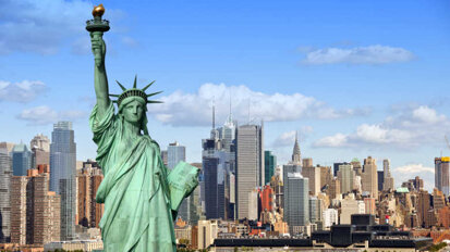 Greater New York Dental Meeting се очаква да привлече 60 хил. посетители