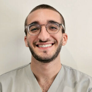 Dr Tom Boujenah