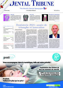 DT France No. 5, 2024