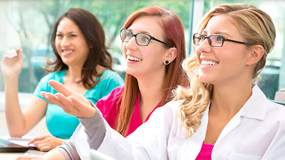 Successful Women in Dentistry Conference to benefit America’s ToothFairy