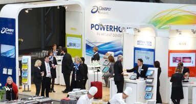 Dental implant market on the move