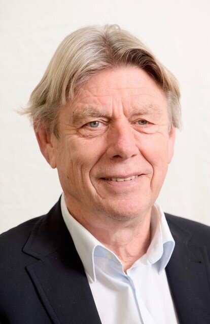Rob Burgersdijk