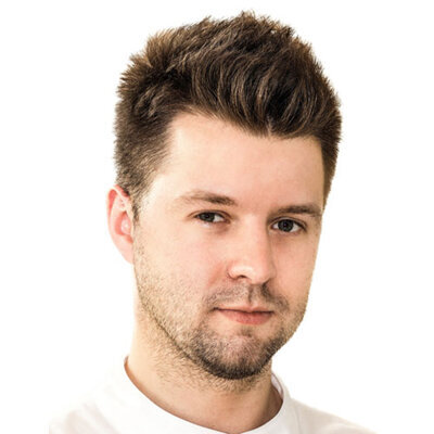 Dr Kamil Stefański