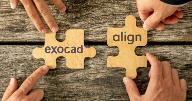 Align Technology broadens portfolio with acquisition of exocad