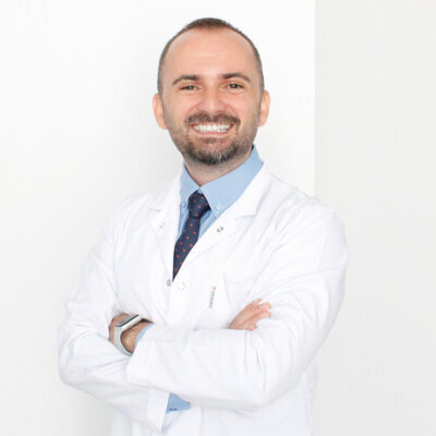 Dr Jusuf Lukarcanin