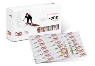 WAVEONE® GOLD