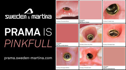 Prama è Pinkfull