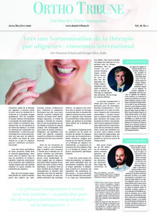 Ortho Tribune France No. 1, 2026