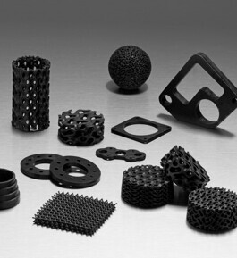 Rebound Resin