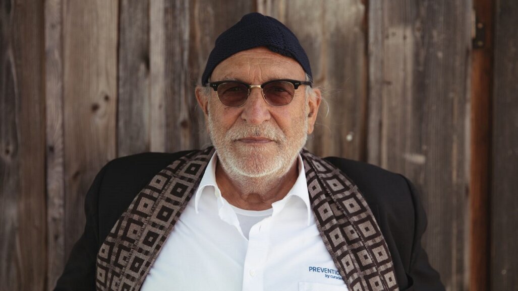 Curaden-Gründer Ueli Breitschmid verstorben