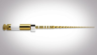 WaveOne Gold Glide