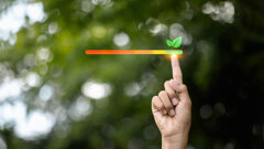 Dentsply Sirona reports five years of sustainability progress and sets 2030 targets