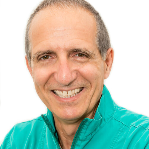 Dr Carlo Mangano