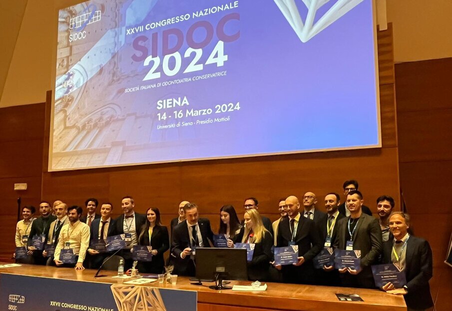 Presentazione dei Soci Attivi