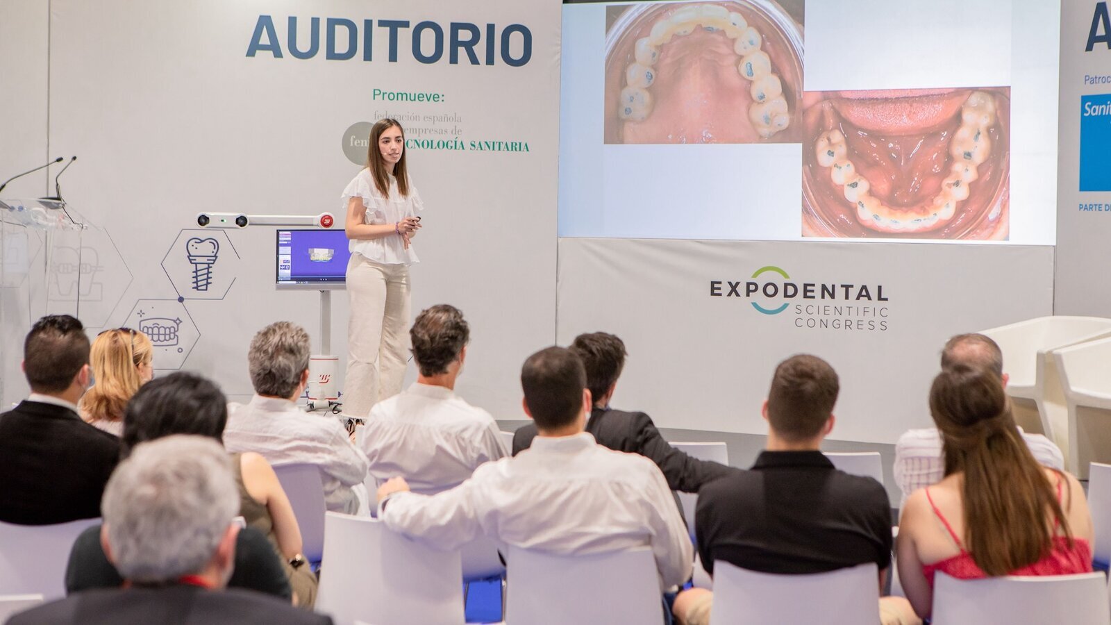 Cuenta atrás para Expodental Madrid