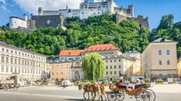 ITI Kongress Österreich (ITI Congress Austria)