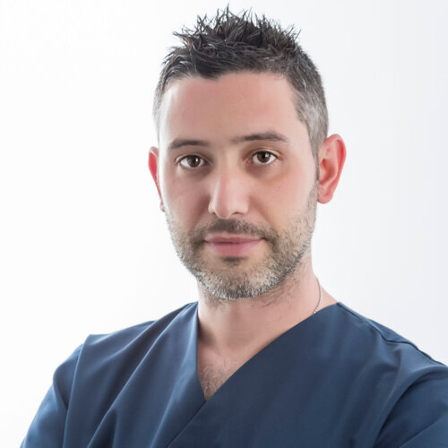 Dr Christian Monti