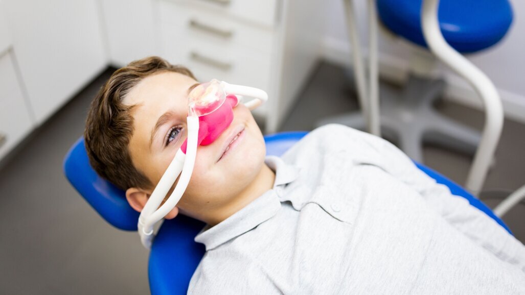 Một nghiên cứu mới đã nhấn mạnh những tác động môi trường của việc gây mê cho bệnh nhân.