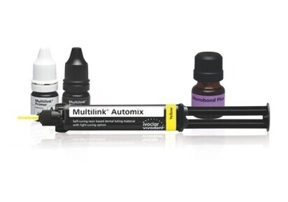 Multilink Automix