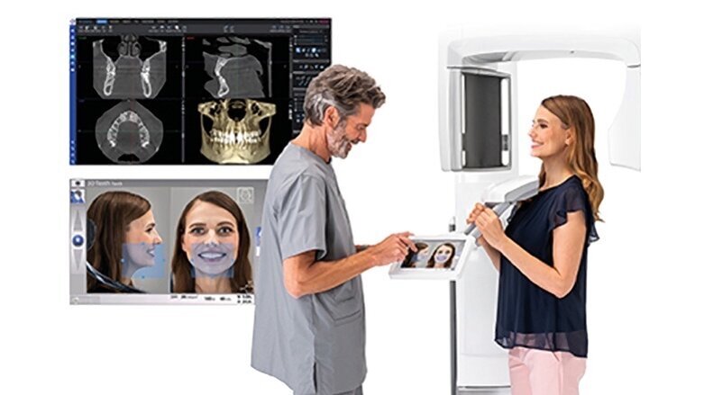 Planmeca Viso, el estándar de oro en imagen dental