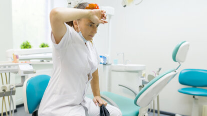 Report highlights challenges and trends in UK dental industry