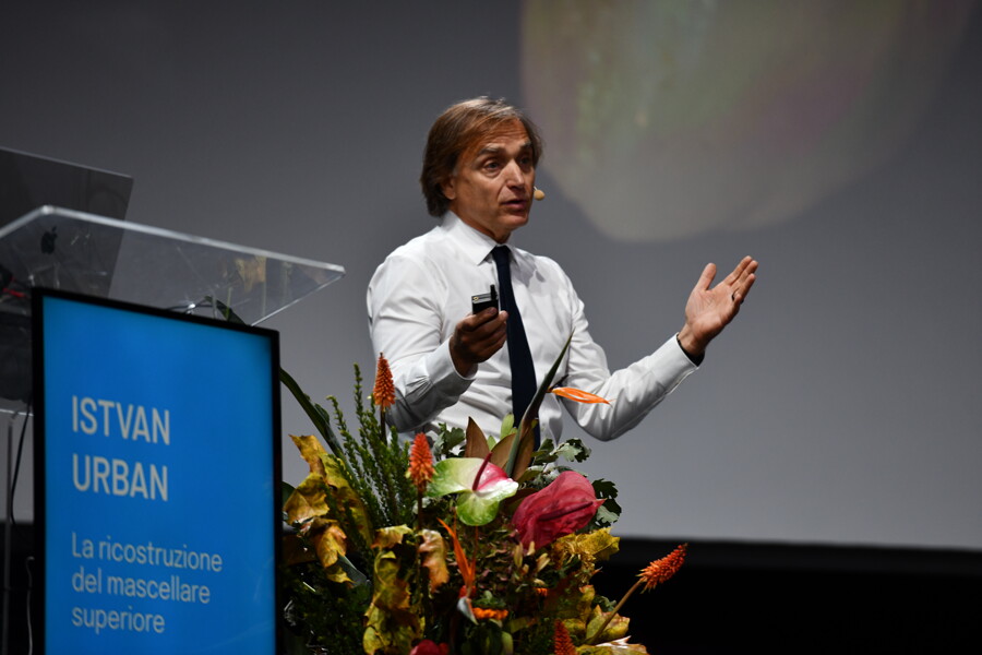 Istvan Urban (© Biomax).