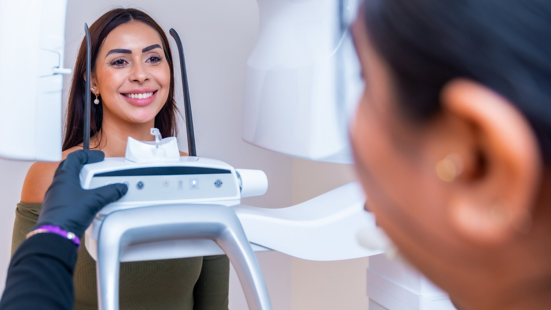Dental imaging: Eight revolutionary trends to shape the coming decade