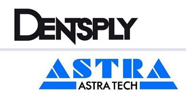 DENTSPLY reçoit l'approbation réglementaire pour l'acquisition d'Astra Tech