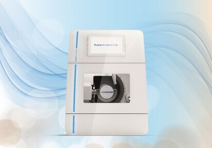 Amann Girrbach – Ceramill Motion 3 Air