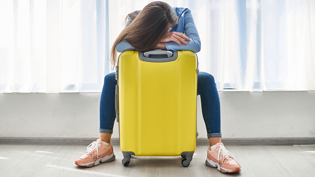 Umfrage: Viele Deutsche vernachlässigen Gesundheitsvorsorge im Urlaub