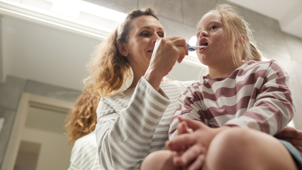 New online toolkit launched by UK researchers to support autistic children’s oral health