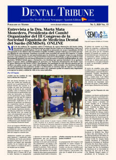 DT Spain No. 5, 2020