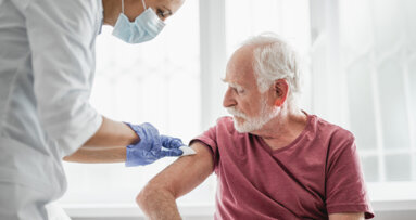 FDI World Dental Federation fordert Impfung auch durch Zahnärzte