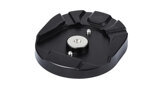 KAS The Smart 3 in 1 identica t500