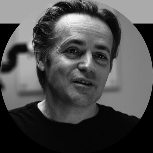 Dr Stéphane Simon