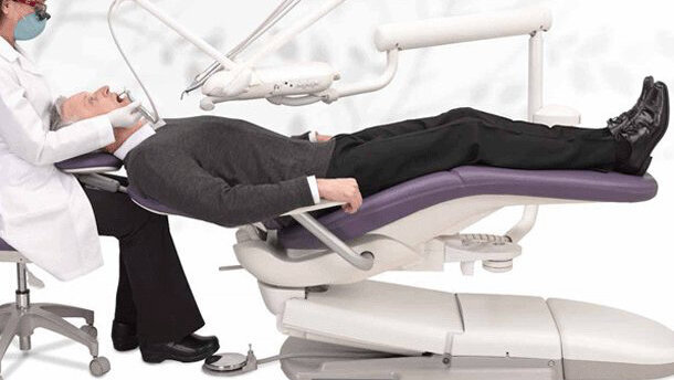 La unidad dental de sus sueños