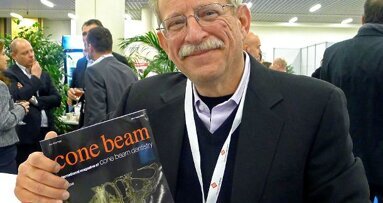 DTI apresenta a nova revista cone beam