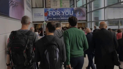 Medit at IDS 2017