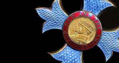 Dentists recognised in 2016 New Year Honours list