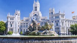 Expodental Madrid 2018