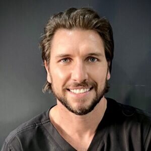 Dr Adam Nulty