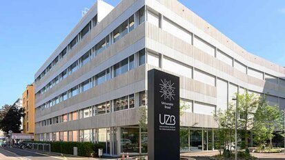 Uni Basel: Neue Stiftungsprofessur für Orale Implantologie