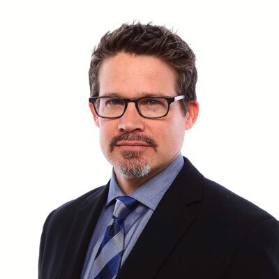 Dr Sean K. Carlson