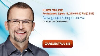 „Nawigacja komputerowa” – webinarium DT Study Club!