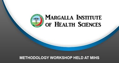 Methodology Workshop held at MIHS