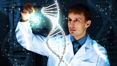Erster RNA-Atlas des Fusobacterium nucleatum erstellt