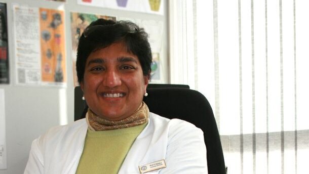 Interview: 'Public dental services in South Africa have fallen by the wayside'