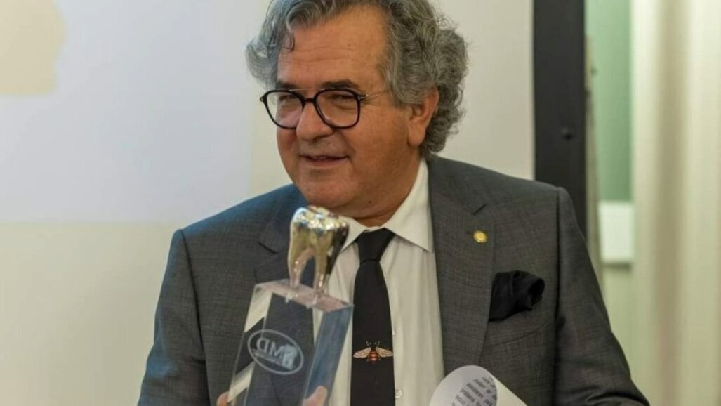 João Pimenta junta-se à manifestação do SMD