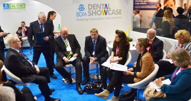 UK dental industry pushes campaign to contain influx of fake products