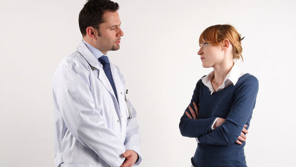 Umfrage bestätigt: Patientenrechtegesetz ist erforderlich